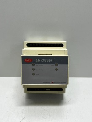 CAREL EVD0000200 Elektronischer Expansionsventil-Treiber HVAC Steuer-Modul