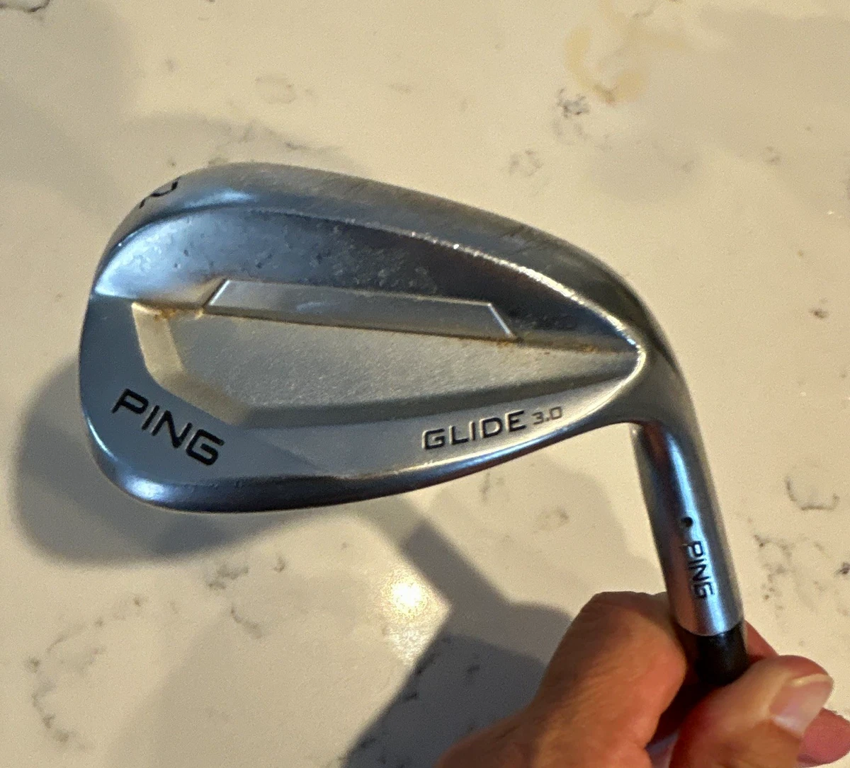 PING / GLIDE / ウェッジ / 52° Ping 52 Loft Golf Clubs for sale | eBay
