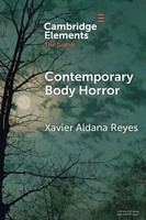 Xavier Aldana Reyes | Contemporary Body Horror | Taschenbuch | Englisch (2024)