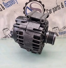 AUDI Q3 QUATTRO VW SEAT SKODA 140A ALTERNATOR VALEO 06J903023N 2012