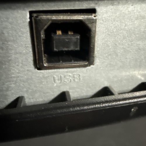 Motorola SURFboard Cable Modem 38 Mbps Pre-owned Black Plastic SB5 101U - 第 11/13 張圖片