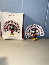 Hallmark Disney Mickeys Movie Mouseterpieces ...