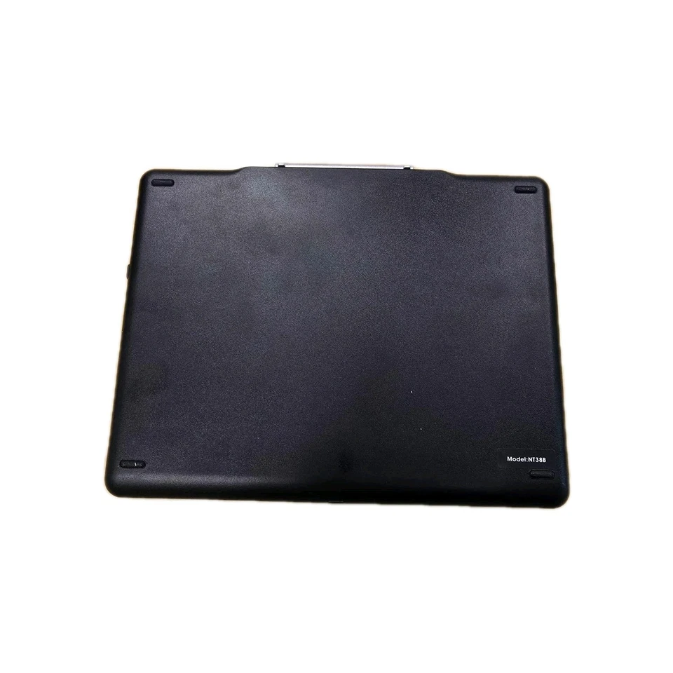 📱 NewTrent Airbender 1.0 Wireless Keyboard Case for Apple iPad 2 / 3 / 4  Mode - Image 4 of 4