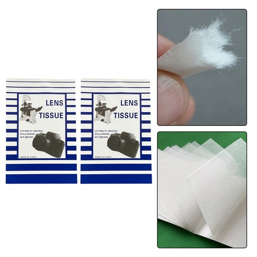 Home Cleaning Disposable Cleaning Sheets Lint-Free Sheets Multi-Purpose Use - Picture 3 of 11