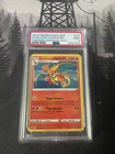 Pokemon Special Delivery Charizard SWSH075 Holo Black Star Promo PSA 9 (SWIRL)