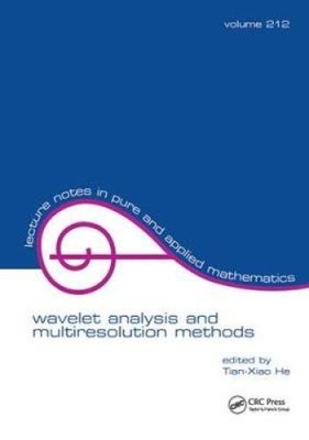 Wavelet Analyse und Multiresolution Methoden (Vorlesungsnotizen in reiner und