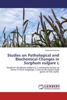 Tirukovela Srinivas | Studies On Pathological And Biochemical Changes In...