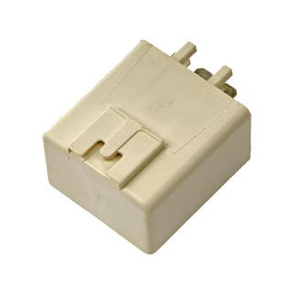 522-000 Dorman Fuel Pump Relay Gas New for Volvo 940 740 240 760 780 745 1985 - Image 3 of 4