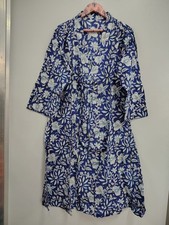 Women's Cotton Maxi Dresses – Casual & Elegant Styles