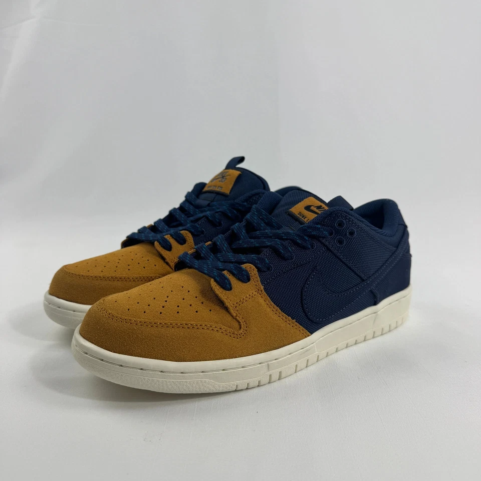 Nike SB Dunk Low Pro, photo 2 of 4