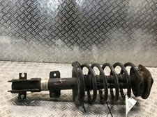 Federbein vorne links  Volvo XC90 | (275) 2.4 D5 AWD 136kW 185PS Stoßdämpfer 71