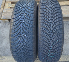 GOMME N°02 PNEUMATICI 185/60R16 86V FALKEN AS210 4 STAGIONI RIF 3867