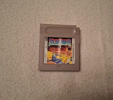 ebay® Auktion 168567679443 | Solar Striker Solarstriker Gameboy Thumbnail of ebay® auction 168567679443 | Solar Striker Solarstriker Gameboy