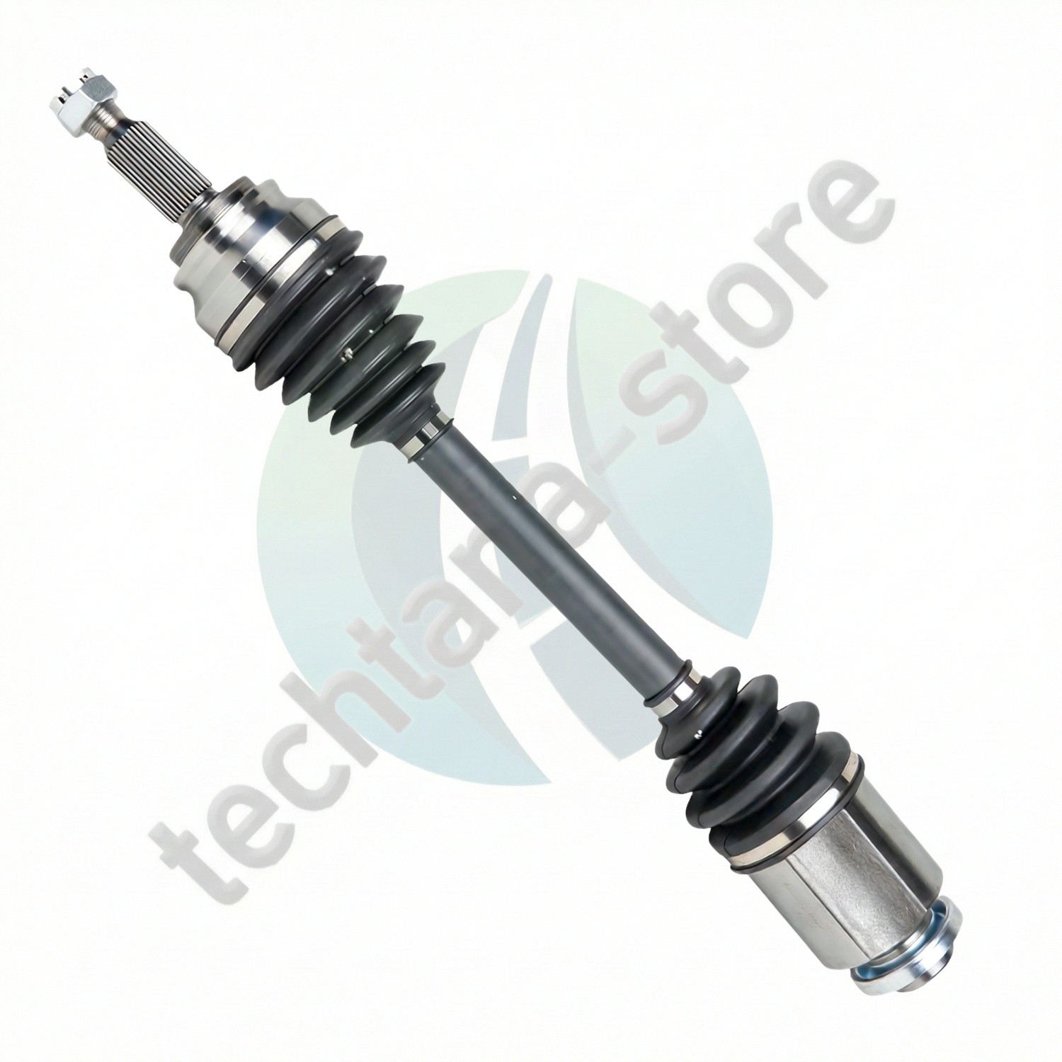 Front Right Side CV Joint Axle Shaft Assembly for Mitsubishi Outlander 2.4L FWD