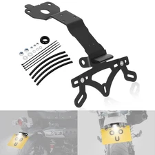 DAX 125 Fender Eliminator Tail Tidy LED Light For 2022-2025 Honda ST125 Dax125