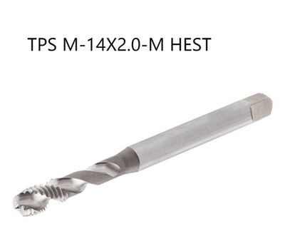 1  PCS  ORIGINAL  INSERTS     TPS M-14X2.0-M HEST