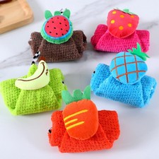 Small Hand Towels for Kitchen Quick-frying Cloth Water Absorbent