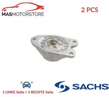 FEDERBEINLAGER DOMLAGER PAAR HINTEN SACHS 803 047 2PCS A FÜR BMW 4,1,3,2,F21