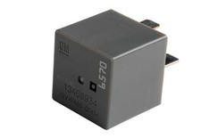 13468934 Multi-Purpose Relay