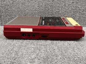 Nintendo HVC-008 Data Recorder Cassette Player for Family Computer Famicom Junk