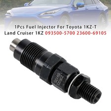 Injecteur Toyota LANDCRUISER