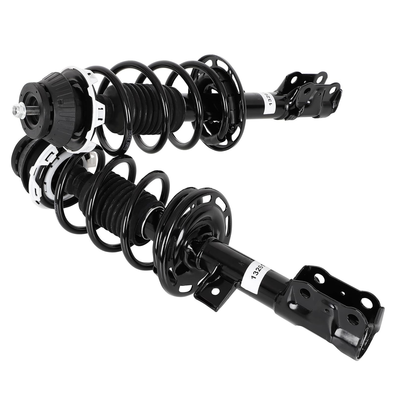 Front Strut Assembly 2PCS for Honda Fit