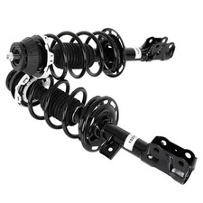Front Strut Assembly 2PCS for Honda Fit