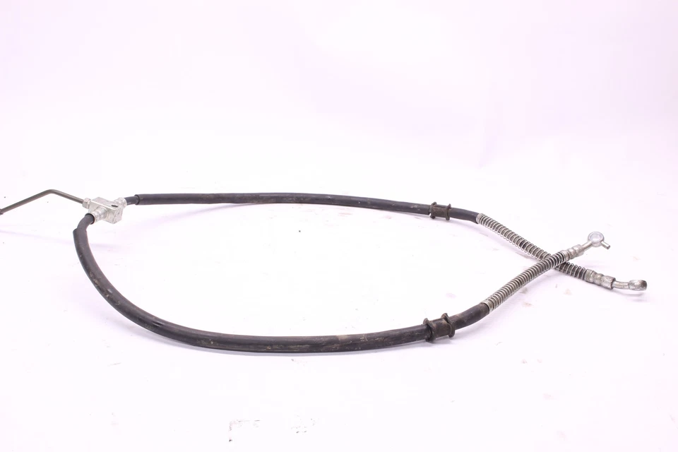 Линии передних тормозных шлангов 2022 Yamaha Yfz450r r5427 - Изображение 4 из 4