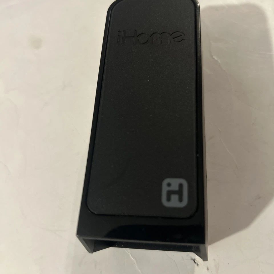 Enchufe inteligente iHome Control Wifi exterior resistente al agua Alexa Google ISP100B Foto 2 de 4