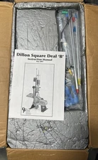 Dillon Precision Square Deal B Progressive Reloader - New in box, never set up