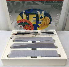 Hornby OO Gauge R2195M The Master Cutler Train Pack Limited Edition