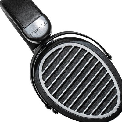 HIFIMAN Edition XS Over-Ear Open-Back Planar Magnetic Stealth Magnets Headphones