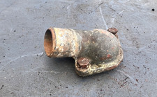 USED OEM Chevy Corvette C3 Thermostat Housing...
