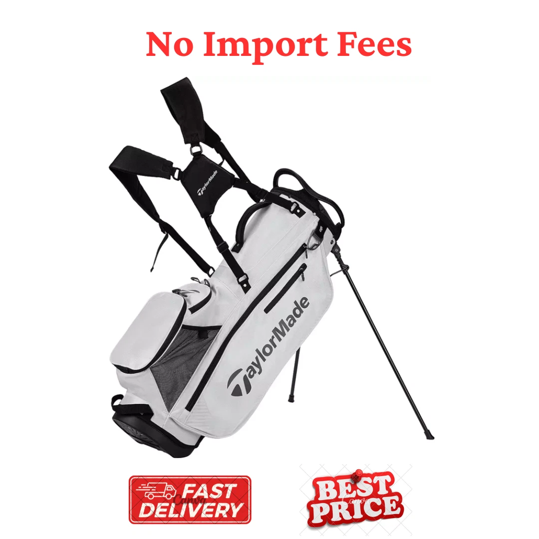 TaylorMade Stand Golf Bags for sale | eBay