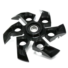 CNC Dry Clutch Pressure Plate Ducati 749 996 998 999 1098 1198 Hypermotard 1100