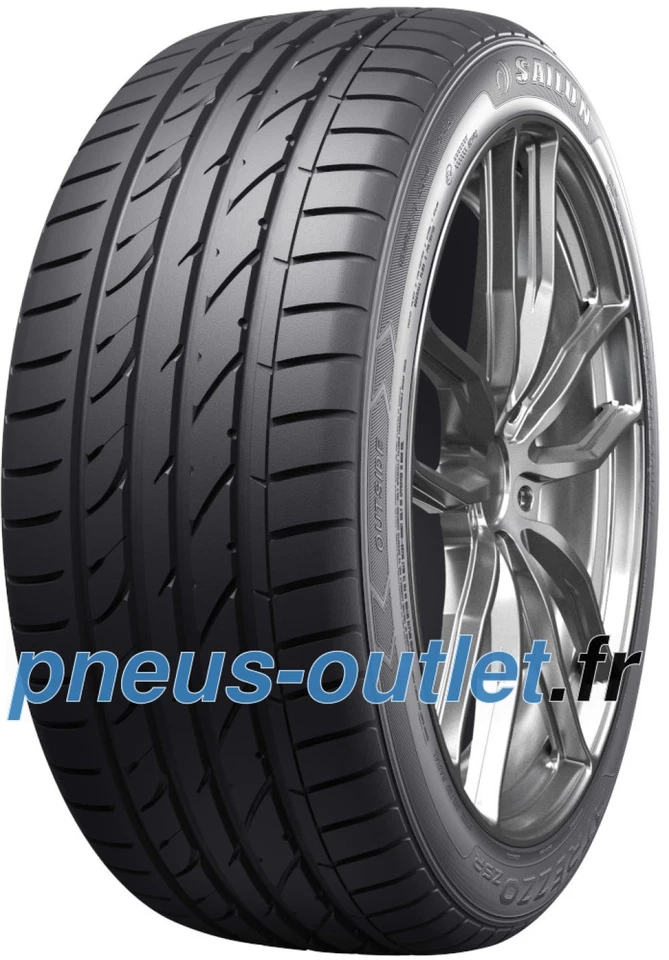 Sailun Atrezzo ZSR 235/35 R19 91Y XL - Photo 1/1
