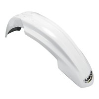 Ufo Front KotflüGel Plastik FR Fender YZ125/250 41791 WHT