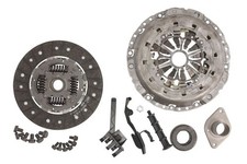 Kit d'embrayage Audi ALLROAD