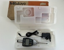 Mitutoyo ID-F150E 50.8-0.001mm Digital Multi Functional Indicator 543-554-1