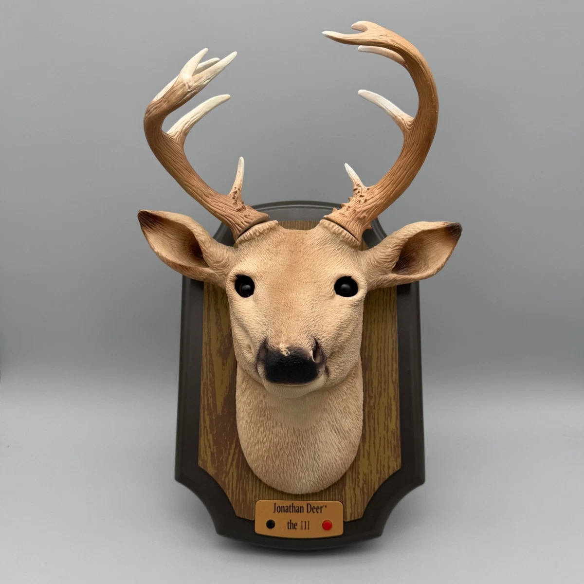 singing deer products for sale | eBay