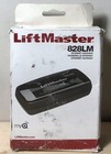 LiftMaster 828LM MyQ Wi-Fi Hub -Open Box