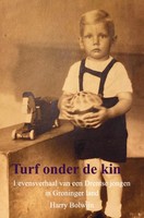 Harry Bolwijn | Turf Onder De Kin | Taschenbuch | NiederläNdisch (2025)