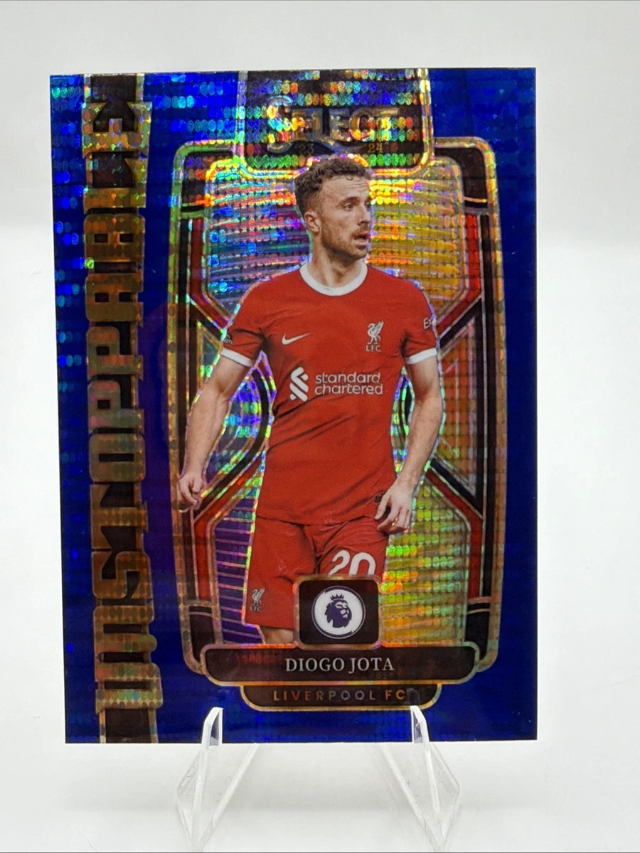 Diogo Jota Trading Cards for sale | eBay