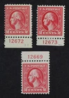 CKStamps: US Stamps Collection Scott#528B 2c Washington Mint H OG