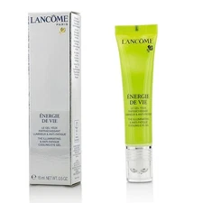 Lancome Energie De Vie The Illuminating Anti-Fatigue Cooling Eye Gel NEW/sealed
