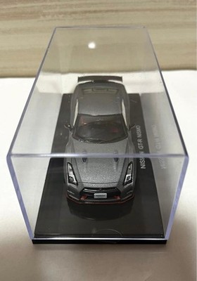 EBBRO 1/43 Nissan GT-R nismo N Attack Package | eBay