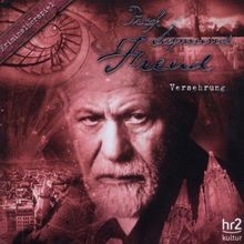 Versehrung (03) (Kriminalhörspiel) von Prof. Sigmund Freud | CD | Zustand gut