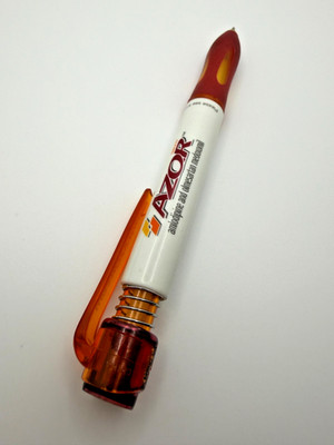 Azor Amlodipine Olmesartan Pharmaceutical Promo Pen Spring Pharma *Tested*