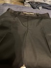 perry ellis portfolio pants 34x30 — photo 8