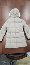 Canada Weather Gear ,woman's  Large, Nwt $400 Msrp,Fur Lined Hood, Parker Jacke